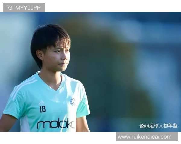 2023年年轻足球明星排行榜前十名揭晓他们的未来潜力与成就分析