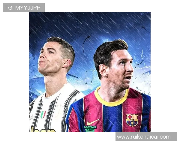 我心目中最闪耀的足球明星与他们的传奇故事