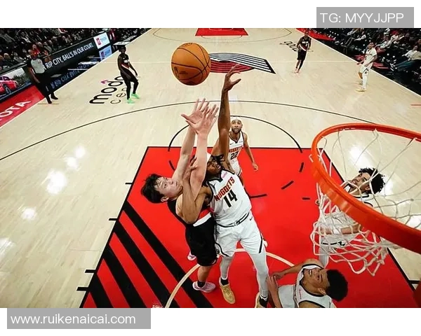 开拓者与掘金精彩对决视频回顾全场亮点与精彩瞬间分析