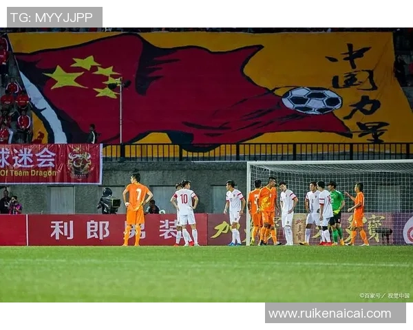 中韩足球对抗历史与未来发展趋势的深入分析与展望